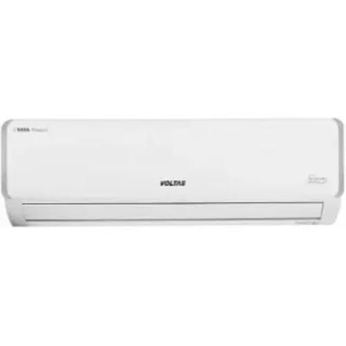 Voltas 125V Vectra Prime 1 Ton 5 Star Inverter Split AC Front