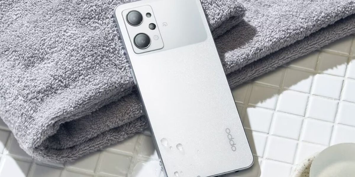 Oppo Reno 9A Launched With Impressive Features: Price, Specifications