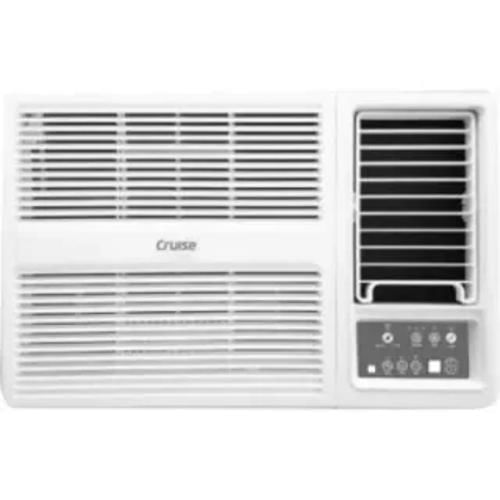 Cruise CNCDBH-WQ3P183 1.5 Ton 2 Star Window AC Front