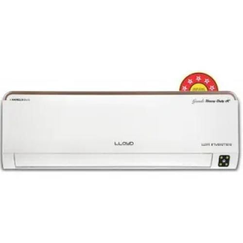 Lloyd GLS18V5FWCAQ 1.5 Ton 5 Star Inverter Split AC Front