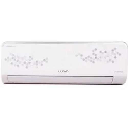 Lloyd GLS18I3FWSCV 1.5 Ton 3 Star Inverter Split AC Front