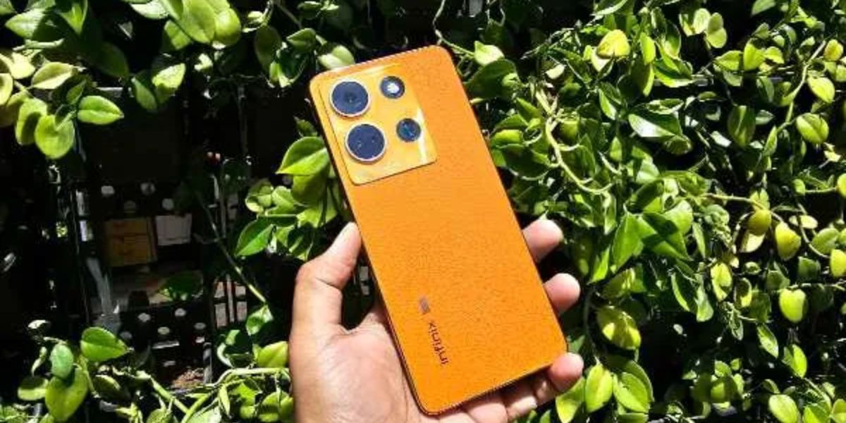 infinix note 30 5g price
