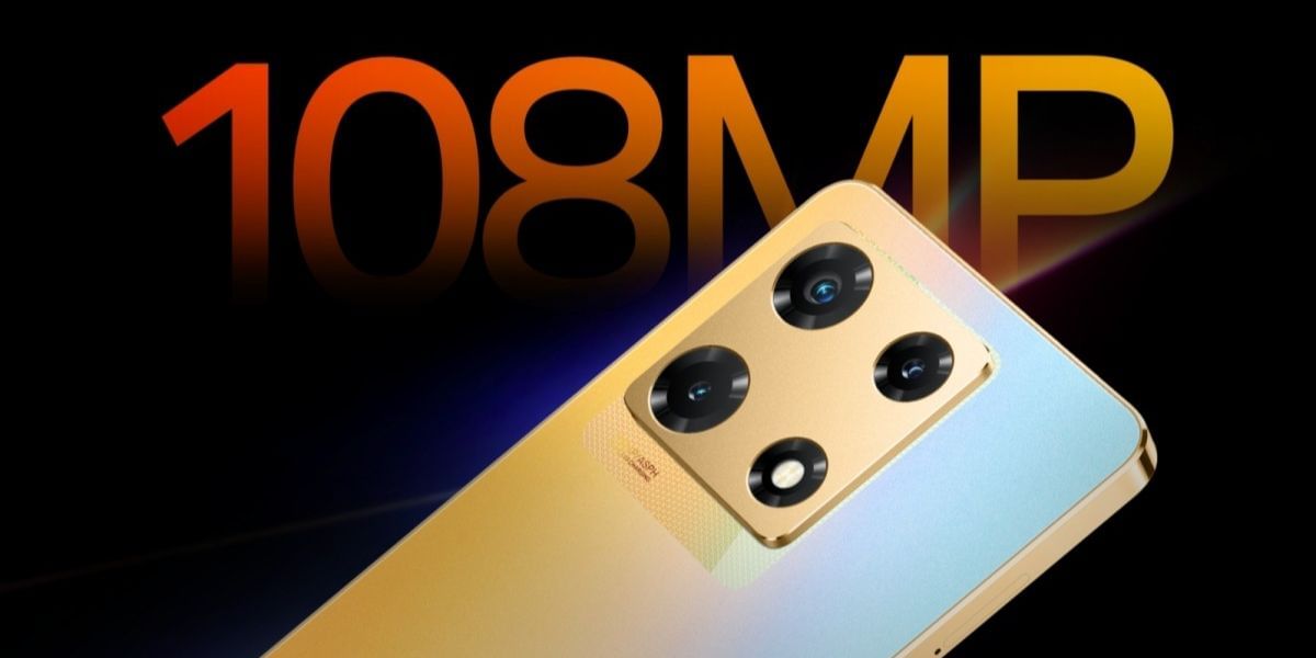 Infinix Note 30 5G Launched In India: Packs Powerful Features