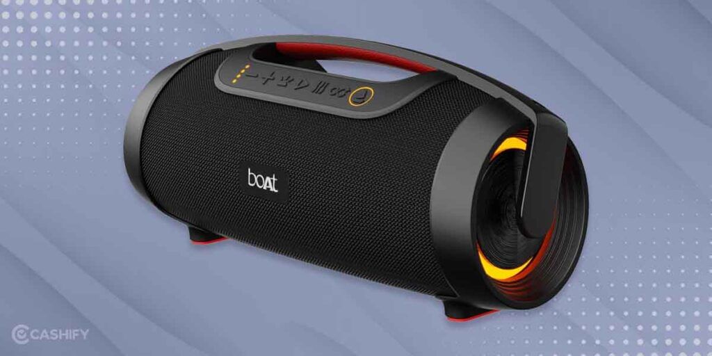 boAt Stone 1450 Speakers