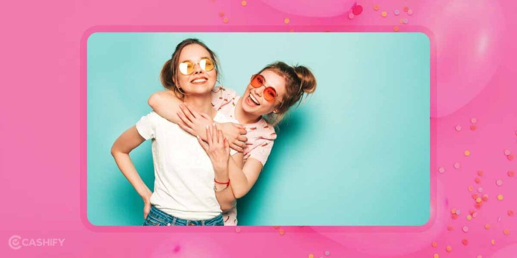 Cute Birthday wishes for Sister