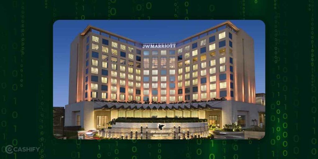 Marriott’s 2018 Leak