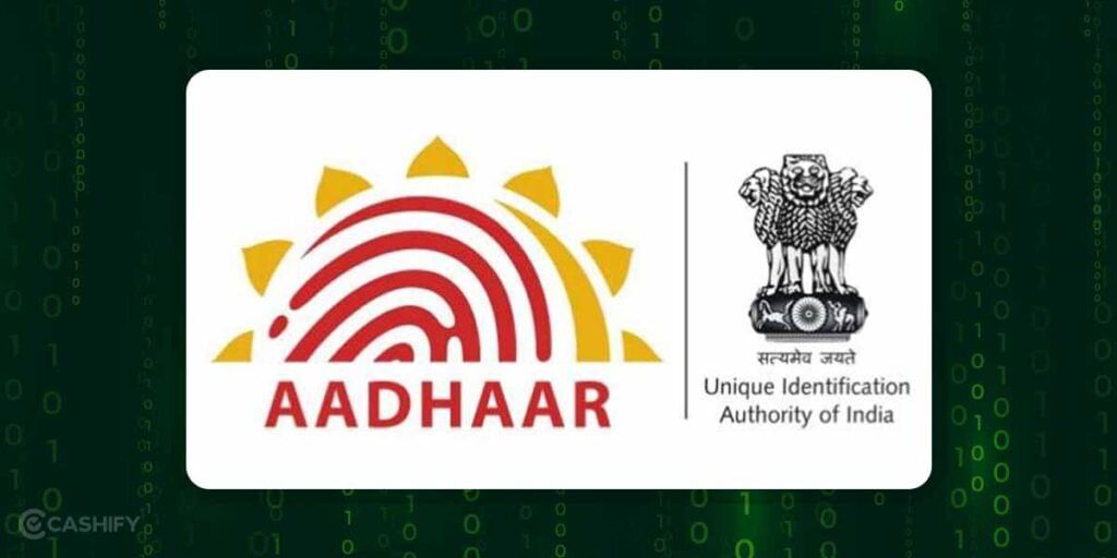 Aadhaar Data Leak