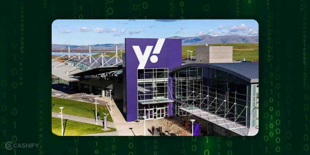 Yahoo’s Massive Data Breach