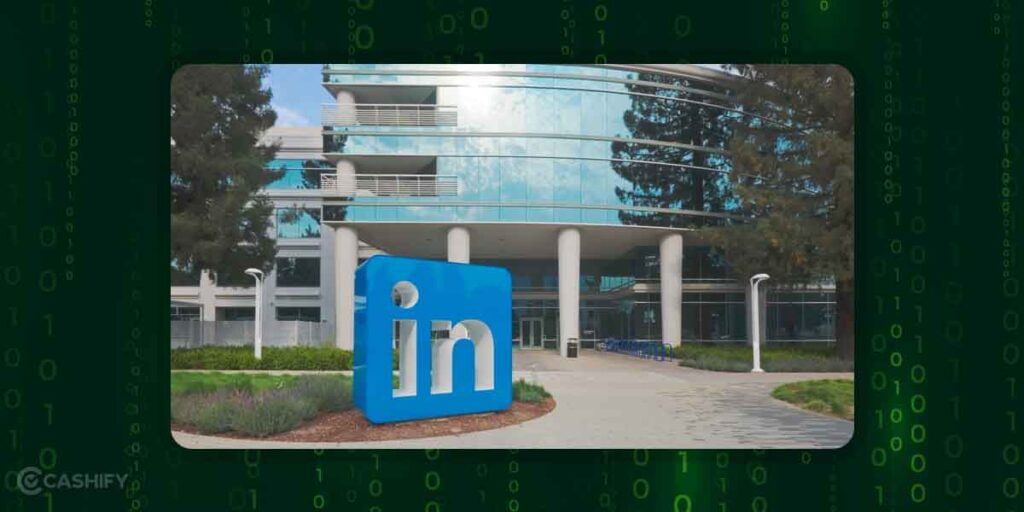 LinkedIn’s Leak in 2021
