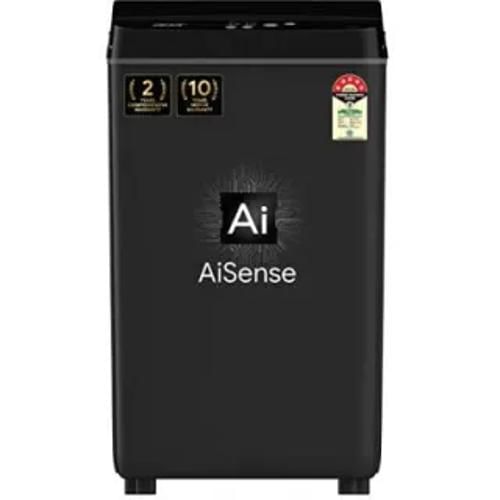 Acer AR65FATLP0GT 6.5 Kg Fully Automatic Top Load Front