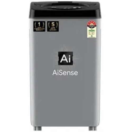 Acer AR65FATLP0EC 6.5 Kg Fully Automatic Top Load Front