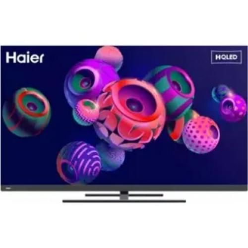Haier 65E9 65 inch (165 cm) LED 4K Front