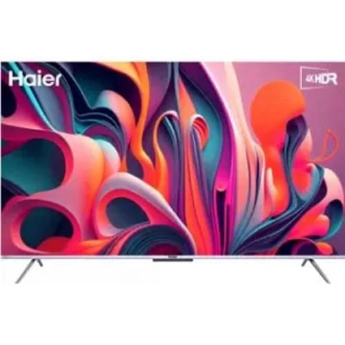 Haier L55EG 55 inch (139 cm) LED 4K Front
