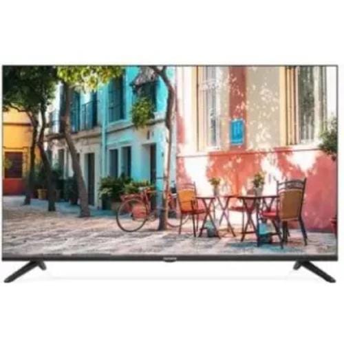 Aiwa Magnifiq AS43UHDXI-GTV 43 inch (109 cm) LED 4K Front