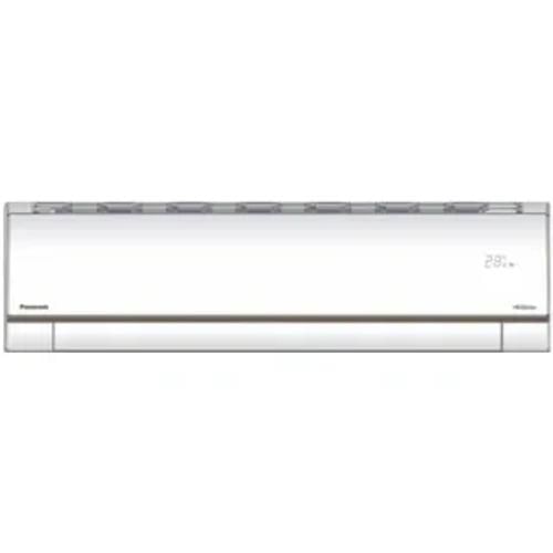 Panasonic CS/CU-XU12ZKYF 1 Ton 5 Star Inverter Split AC Front