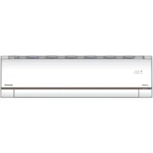 Panasonic CS/CU-WU18ZKYXF 1.5 Ton 4 Star Inverter Split AC Front