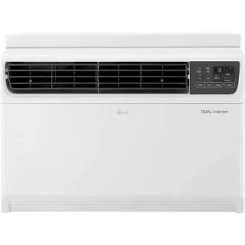 LG RW-Q18WUXA 1.5 Ton 3 Star Inverter Window AC Front