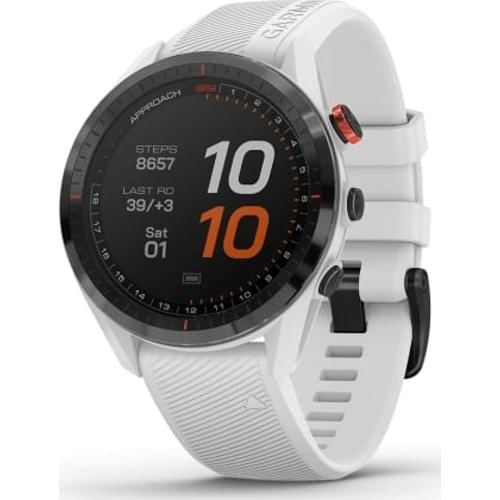Garmin Approach S70 Front