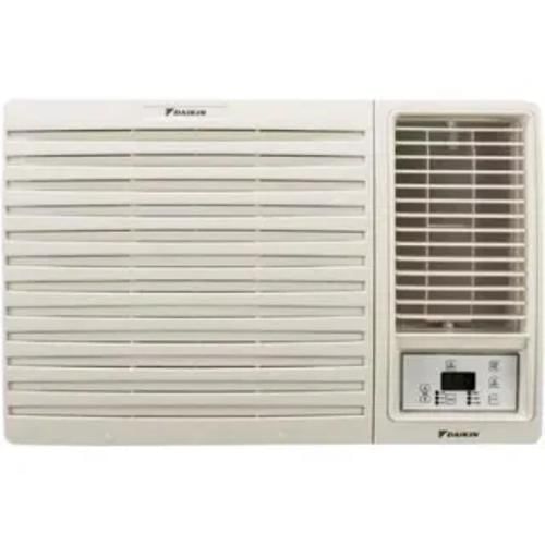 Daikin FRWKF50UV163A 1.5 Ton 5 Star Inverter Window AC Front