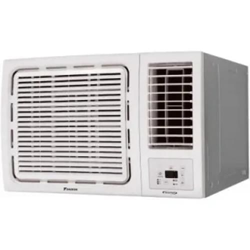 Daikin FRWKL50UV163A 1.5 Ton 3 Star Inverter Window AC Front