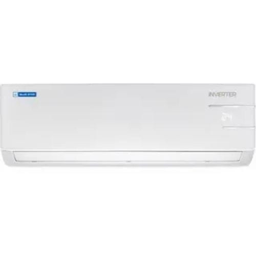 Blue Star IC312YNU 1 Ton 3 Star Inverter Split AC Front