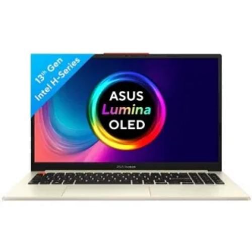Asus VivoBook S15 OLED S5504VA-MA554WS (Core i5 13th Gen/16 GB/1 TB SSD/Windows 11)