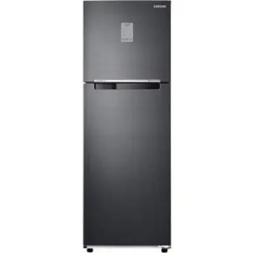 Samsung RT30C3733B1 256 Ltr Double Door Front
