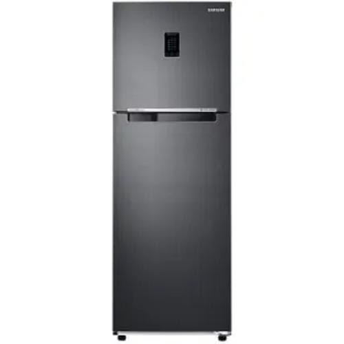 Samsung RT37C4523SL 322 Ltr Double Door Front
