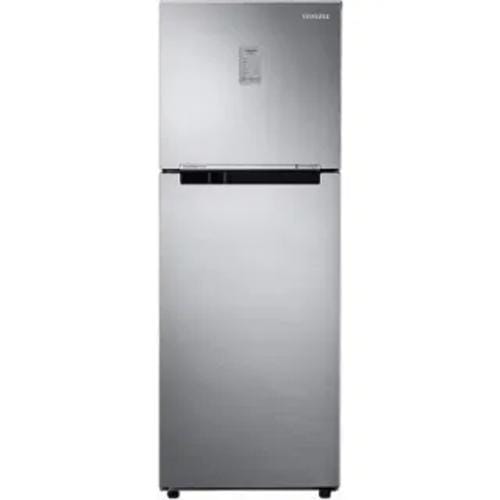 Samsung RT28C3733SL 236 Ltr Double Door Front