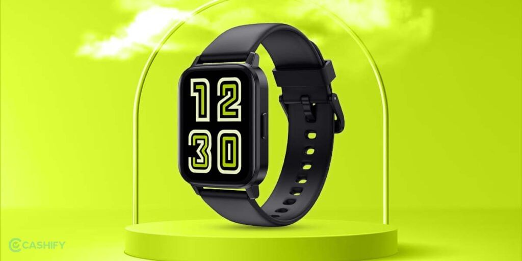 DIZO Watch 2 Sports