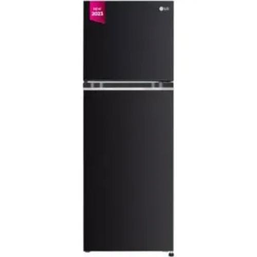 LG GL-S262SESX 246 Ltr Double Door Front