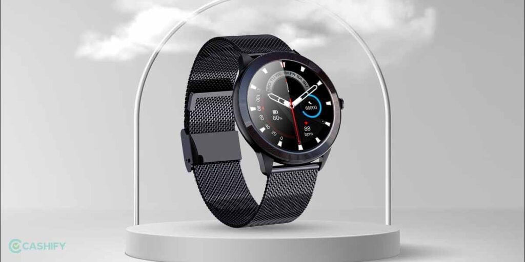 Maxima Max Pro X4