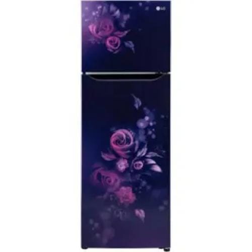 LG GL-S312SBEY 272 Ltr Double Door Front