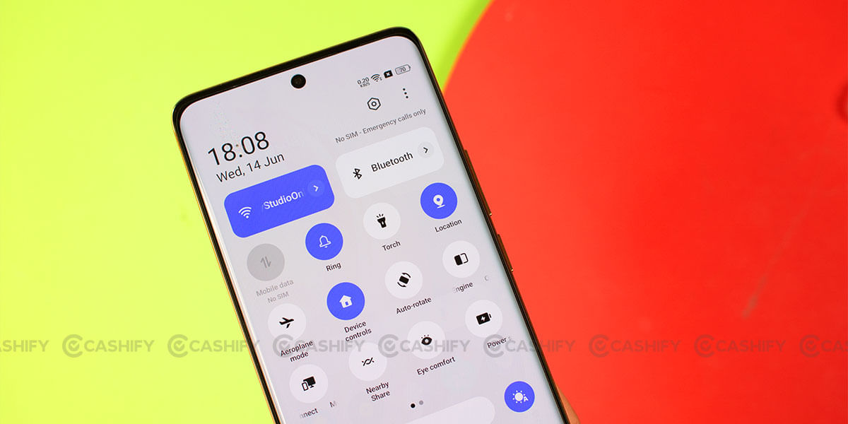 Realme 11 Pro upgrades