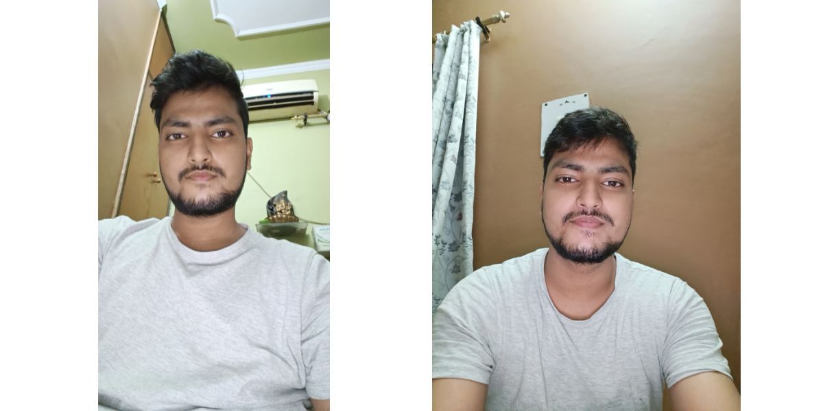 Realme 11 Pro Camera samples