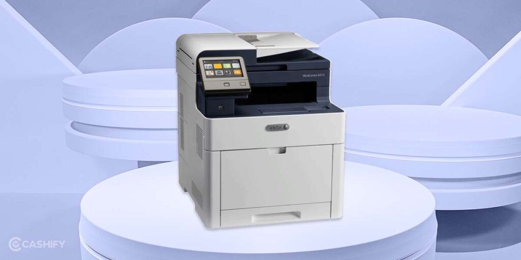 xerox workcenter 6515-n