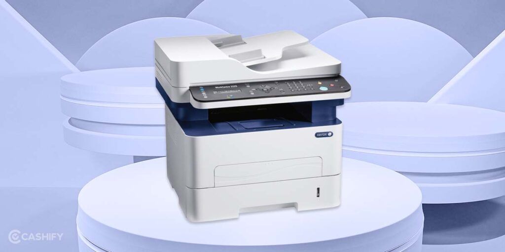 xerox workcentre 3215