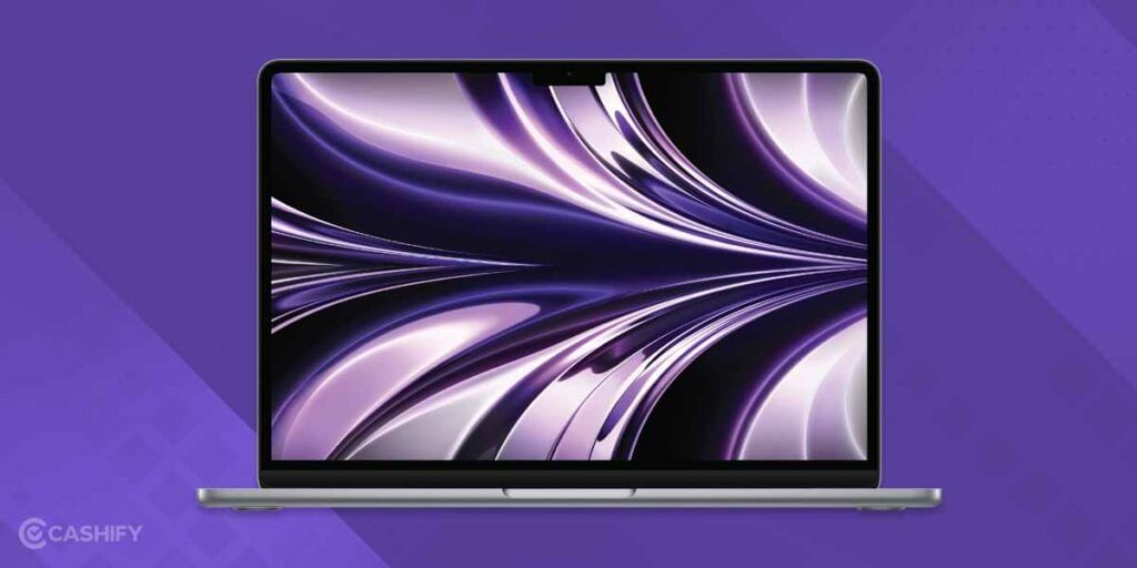 apple macbook air m2