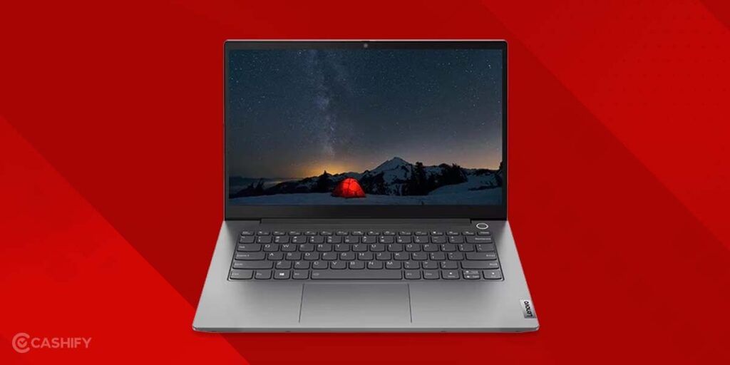 lenovo thinkbook 14