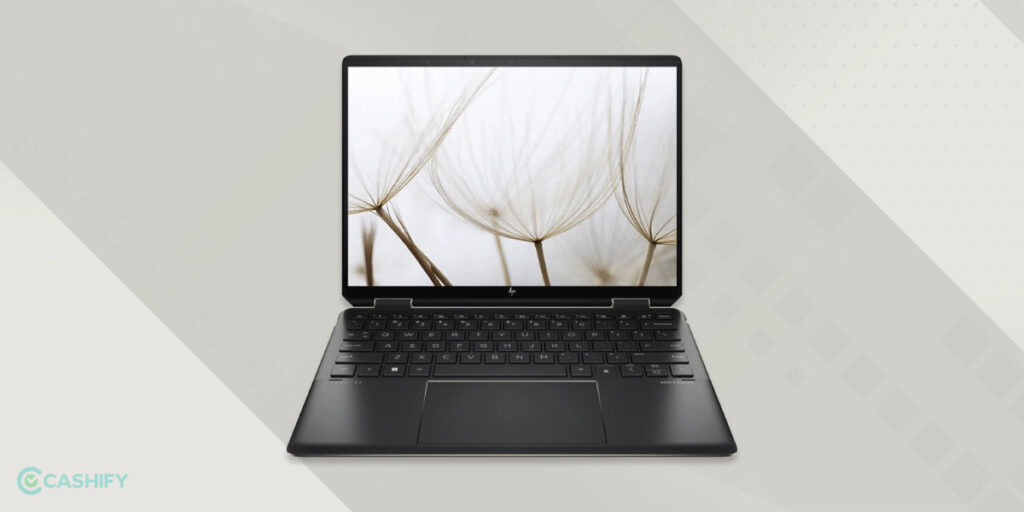 hp spectre x360