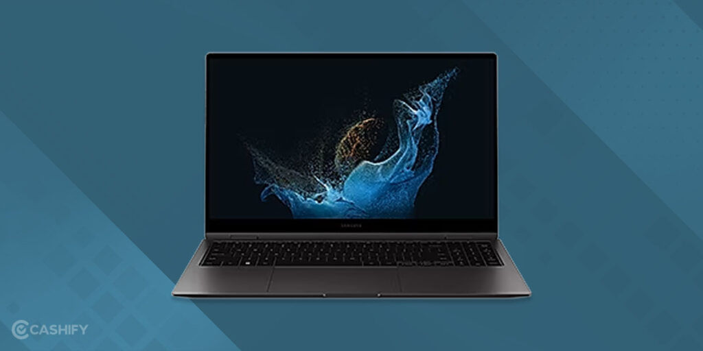 samsung galaxy book 2 pro 360
