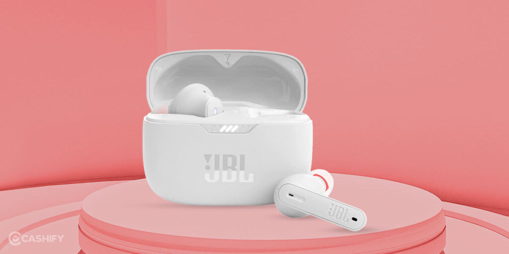 jbl tune 230NC