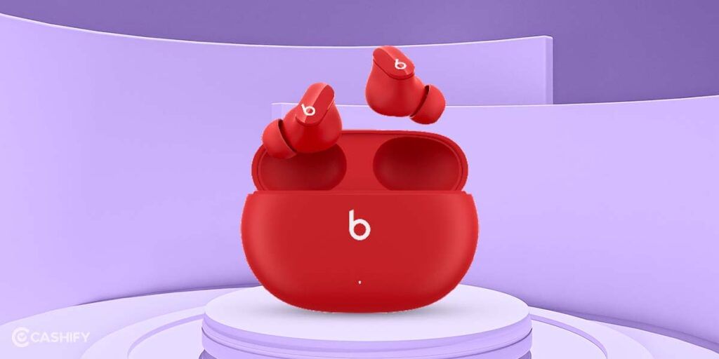 beats studio buds