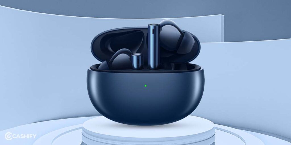 realme buds air 3