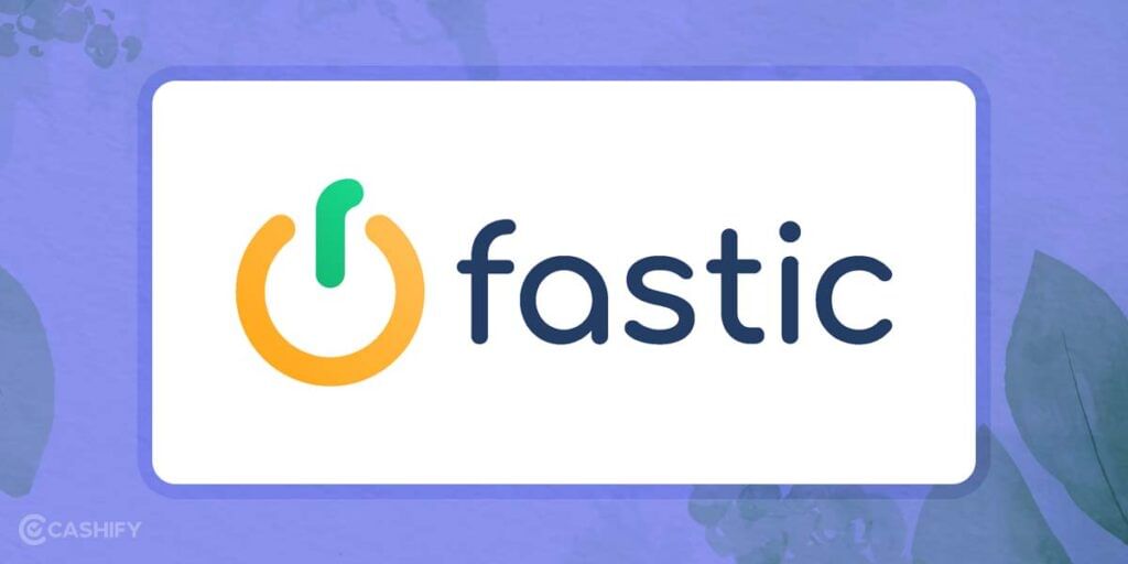 Fastic best apps for intermittent fasting