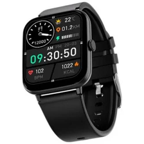 Fire-Boltt Dynamite Front