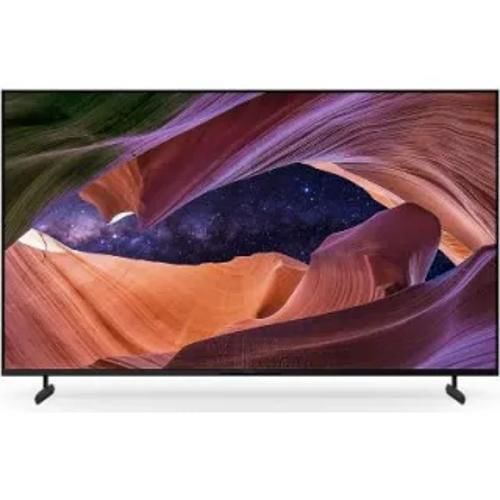 Sony BRAVIA KD-55X82L 55 inch (139 cm) LED 4K Front