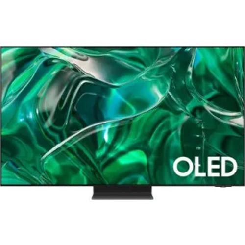 Samsung QA65S95CAK 65 inch (165 cm) OLED 4K Front