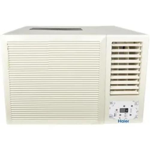 Haier HWU181-OW5BE-INV 1.5 Ton 5 Star Inverter Window AC Front