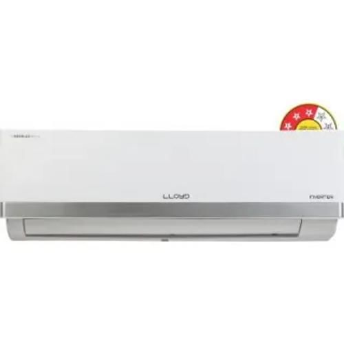 Lloyd GLS12I3FWSBA 1 Ton 3 Star Inverter Split AC Front